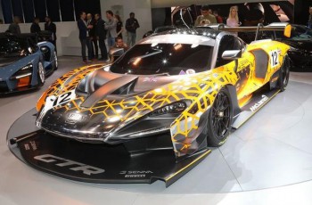 GTR